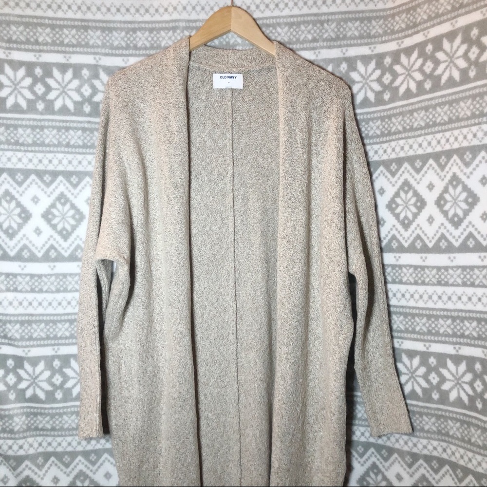 Old navy cardigan